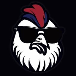 Busan Chicken Hub Logo